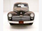 Thumbnail Photo 6 for 1948 Ford Super Deluxe